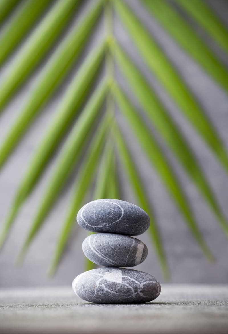 Harmony Buddha