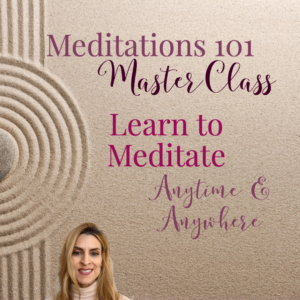Meditations 101
