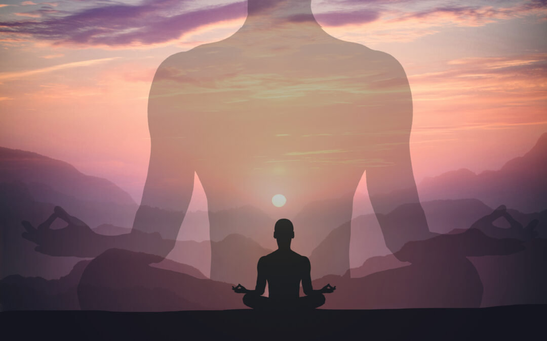 A Simple Tantric Reset for the Nervous System