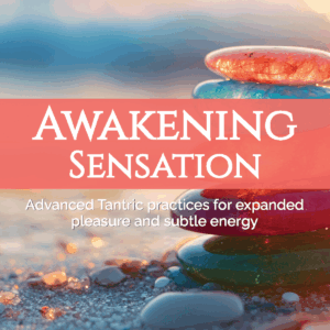 Awakening Sensation