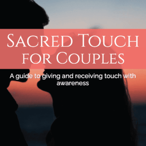 Sacred Touch for Couples