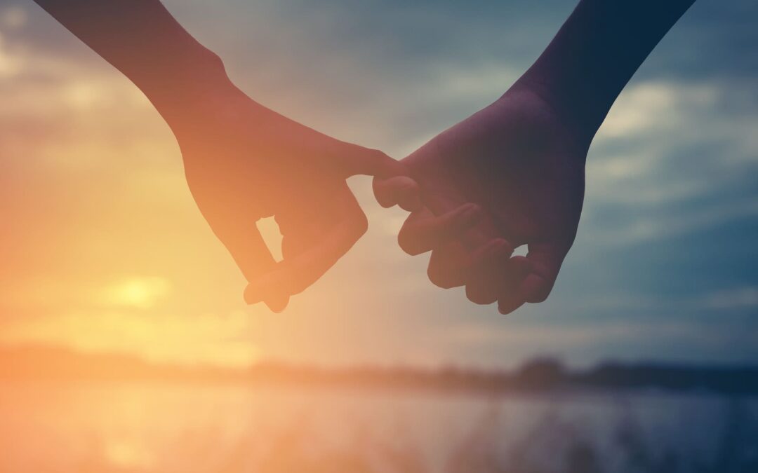 Valentine’s Day Without the Pressure: A More Conscious Way to Connect