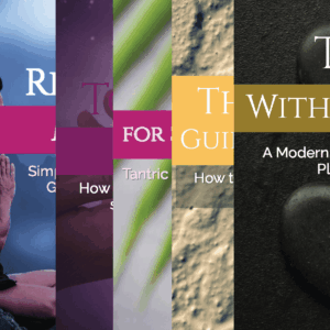 The Complete Modern Tantra Collection | Ebook Bundle