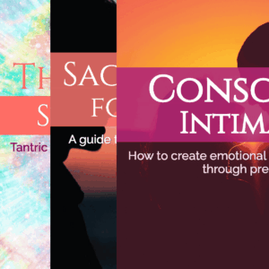 Embodied Healing & Intimacy | Ebook Bundle
