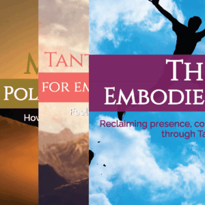 Embodied Masculinity Essentials | Ebook Bundle