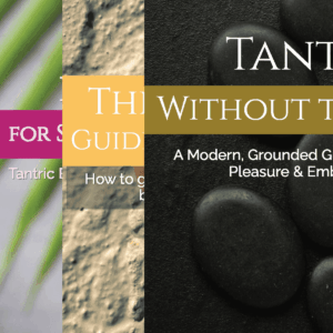 The Foundations of Modern Tantra | Ebook Bundle