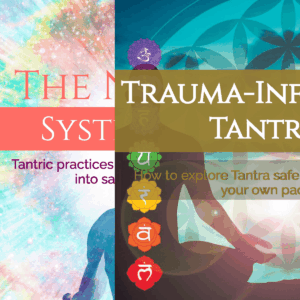 Foundations of Trauma-Aware Tantra | Ebook Bundle