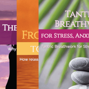 From Stress to Sacred Connection | Ebook Bundle