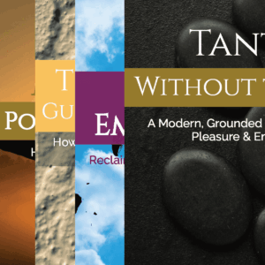The Modern Embodied Man Path | Ebook Bundle