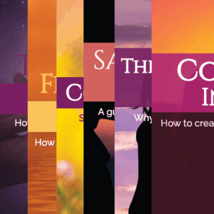 The Modern Tantra for Love & Relationship Collection | Ebook Bundle