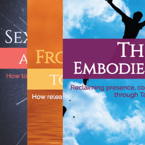 Sexual Energy & Personal Power | Ebook Bundle