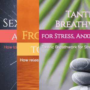 Stress, Sexuality & Vitality Reset | Ebook Bundle
