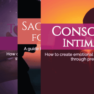 Touch, Presence & Trust | Ebook Bundle