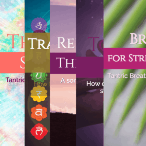 The Trauma-Aware Modern Tantra Collection | Ebook Bundle
